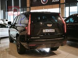 کادیلاک ئێسکەلەید